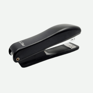 Le’stat Astro Stapler F/s Plastic 20 Sheet Uses : 26/6 - 24/6