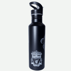 Aluminium Drinking Bottle - 750ml (liverpool Fc) Option 1