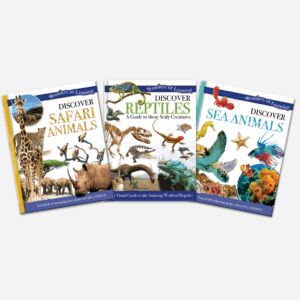 Assorted - Wonders Of Learning Books