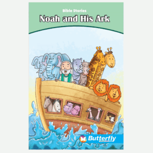Bible Stories Mhb - Noah And His Ark