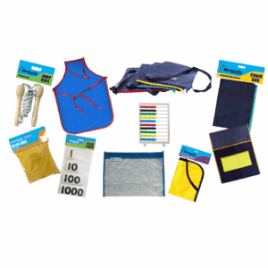Junior School Basics