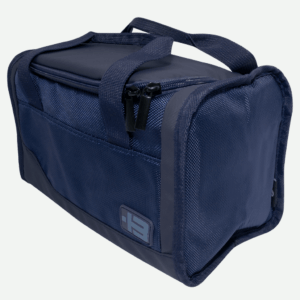 Lunch Bag - 6.5 litre Insulated Men (blue Steel)
