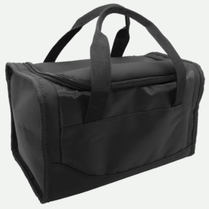 Lunch Bag - 6.5 litre Insulated Men (graphite)