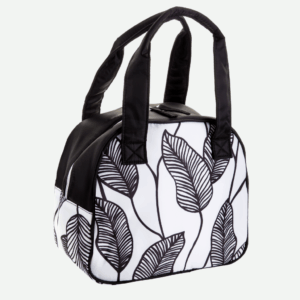 Lunch Bag - 8 litre Insulated Ladies (fruity Fuchsia)