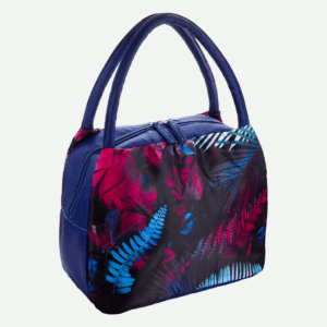 Lunch Bag - 8 litre Insulated Ladies (jaded Journey)