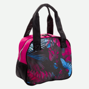 Lunch Bag - 8 litre Insulated Ladies (jungle Fever)