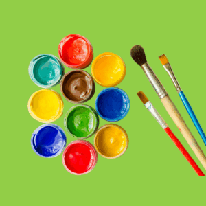 Arts & Crafts
