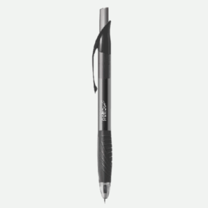 Claro Retrogell Pen 0.7mm Black