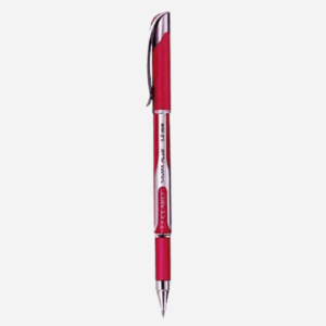 Claro Sigma Plus 1.0mm Pen Red
