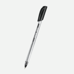 Claro Trion Pen Clear 1.0mm Black